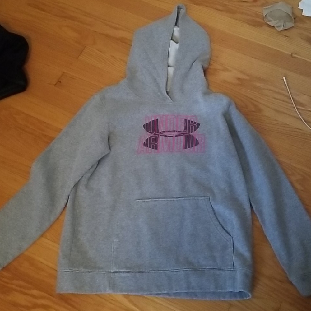 Kids Sweatshirt